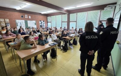 Tjedan žurnih službi