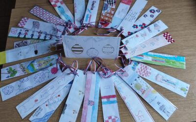 Razmjena straničnika kao most među kulturama