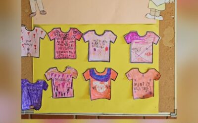 DAN RUŽIČASTIH MAJICA