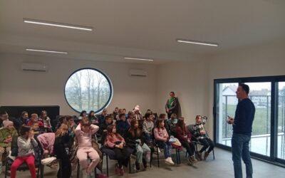 IZLET U OKVIRU PROJEKTA OD IDEJA DO ZVIJEZDA