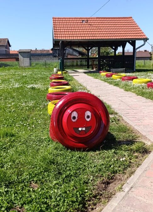 Obilježili smo Dan planeta Zemlje