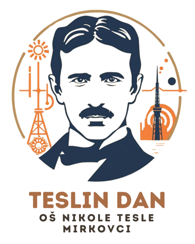 „Obojani Tesla“ u Osnovnoj školi Nikole Tesle u Mirkovcima
