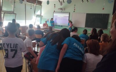 Sveti u malome:  Kako su naši šestaši postali „ruke ljubavi“ za Marijine obroke